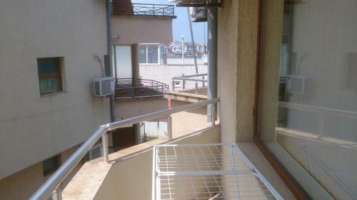 Apartments In Lazur 2 Complex