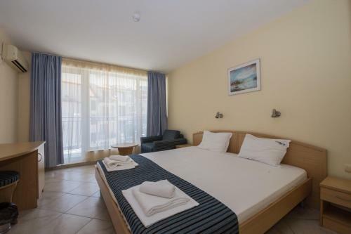 Hotel Briz