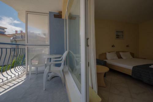 Hotel Briz