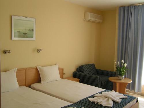 Hotel Briz
