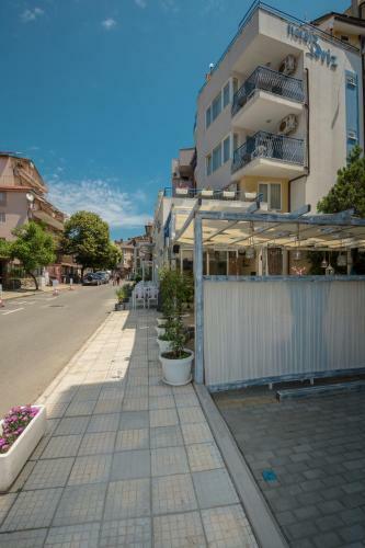 Hotel Briz