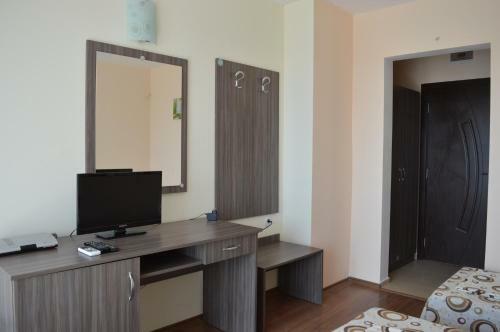 Sozopol Hotel