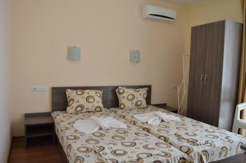 Sozopol Hotel