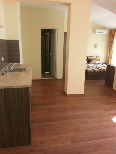 Sozopol Hotel