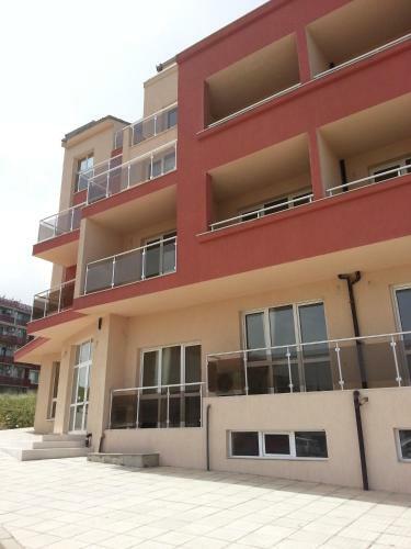 Sozopol Hotel