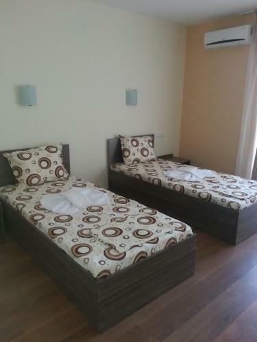 Sozopol Hotel