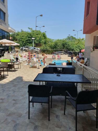 Sozopol Hotel