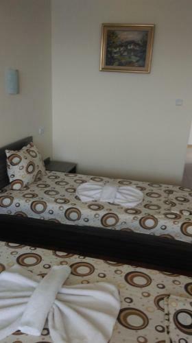 Sozopol Hotel