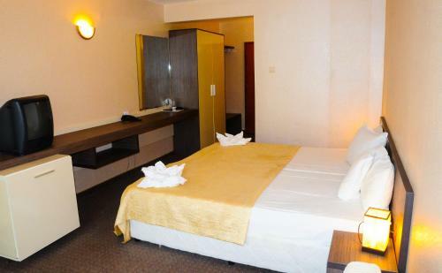 Flagman Hotel - All Inclusive