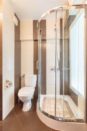 Flagman Hotel - All Inclusive