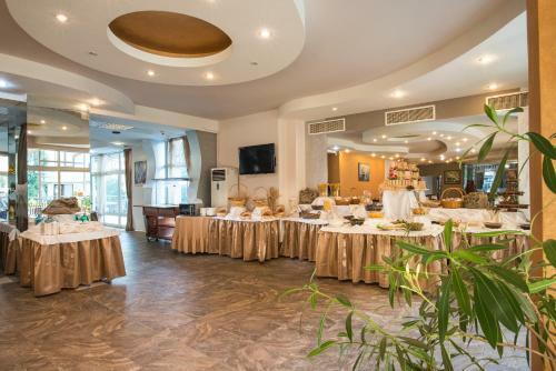 Flagman Hotel - All Inclusive