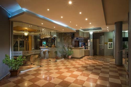 Flagman Hotel - All Inclusive