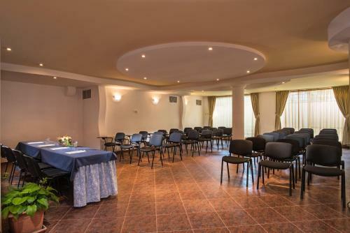 Flagman Hotel - All Inclusive