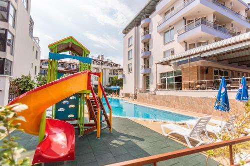 Flagman Hotel - All Inclusive