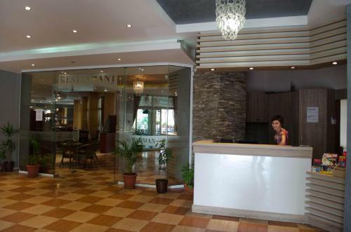 Flagman Hotel - All Inclusive