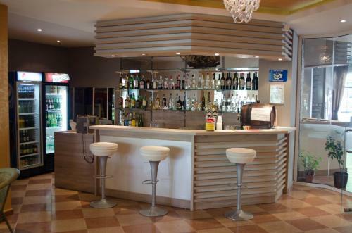 Flagman Hotel - All Inclusive