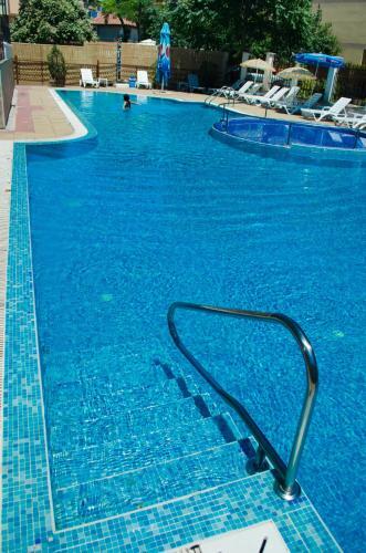 Flagman Hotel - All Inclusive