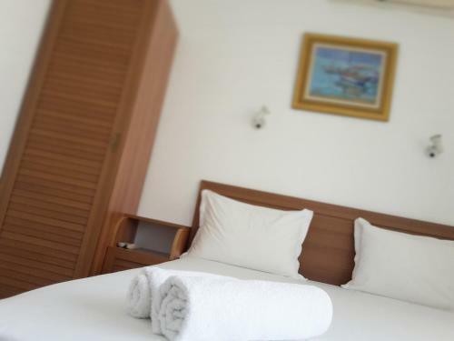 Hostal Guest House Mistral