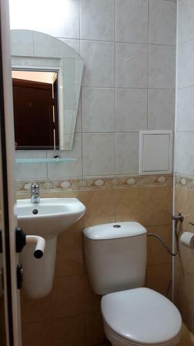 Hostal Guest House Mistral