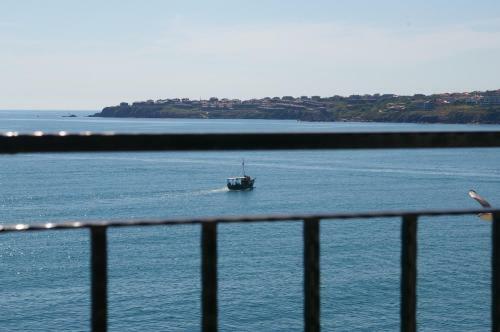 Sea View Apartments