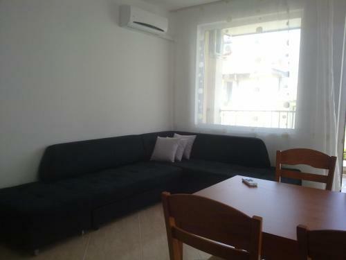 Hostal Villa Fossa