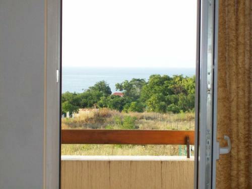 Hostal Villa Fossa