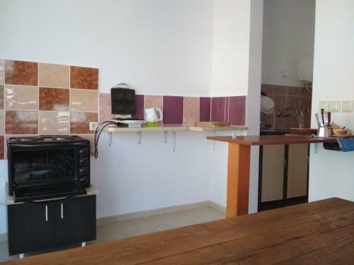 Hostal Villa Fossa