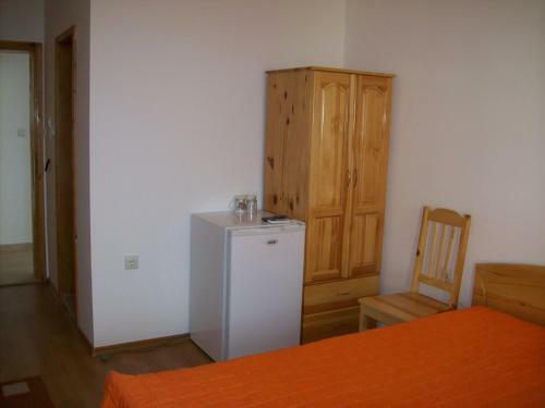 Hostal Villa Fossa