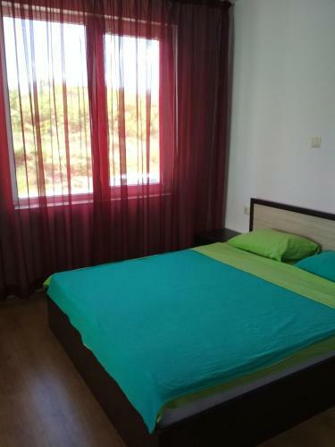 Hostal Villa Fossa