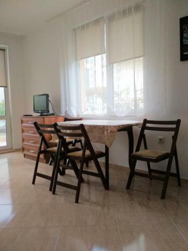 Hostal Villa Fossa