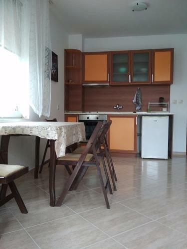 Hostal Villa Fossa