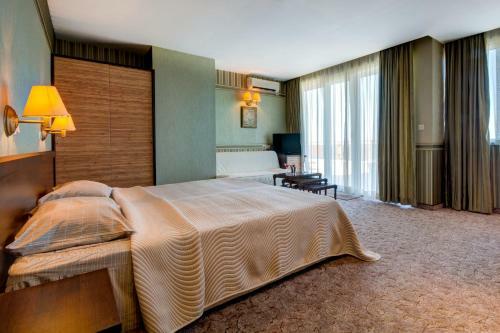 Hotel Kalithea