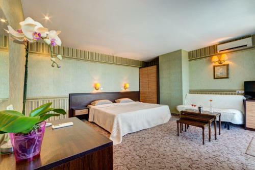 Hotel Kalithea