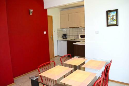 Saint Stefan Villas