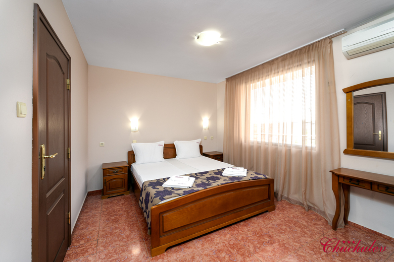 Hotel Chuchulev