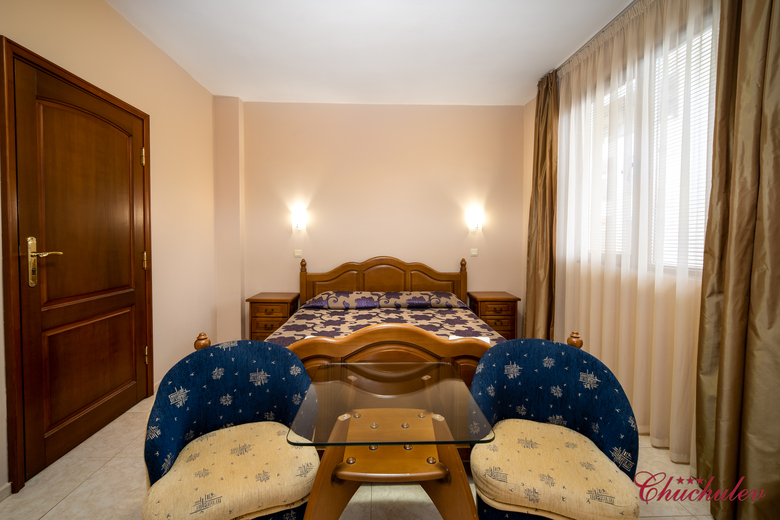Hotel Chuchulev