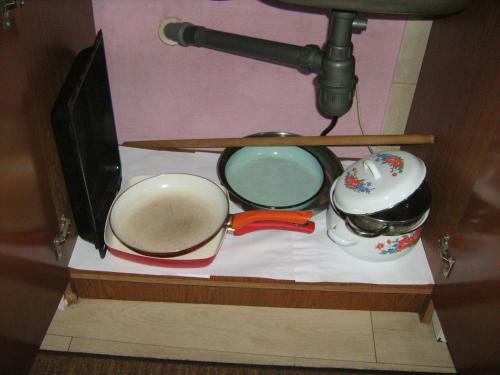 Hostal Apartment Nevena