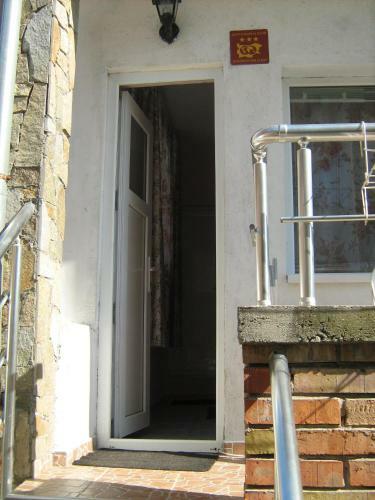 Hostal Apartment Nevena
