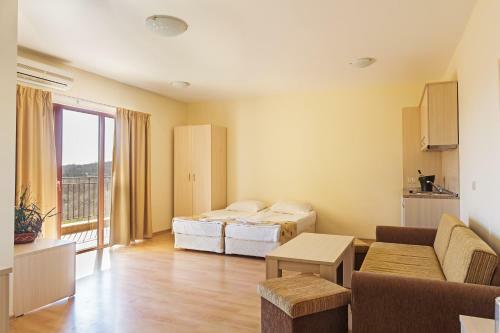 Serena Residence Aparthotel - All Inclusive