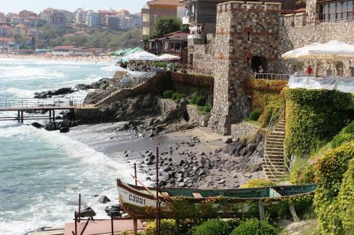 Hotel Hera