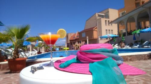 Hotel Hera
