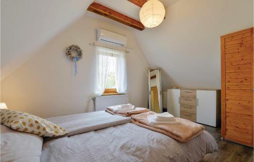 Four-bedroom Holiday Home In Beretinec