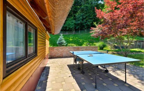 Four-bedroom Holiday Home In Beretinec