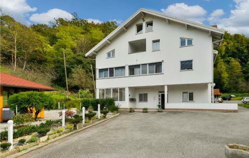 One-bedroom Apartment In Krapinske Toplice