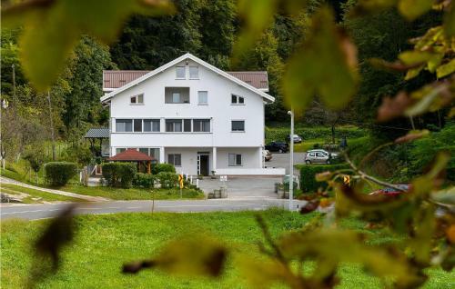 One-bedroom Apartment In Krapinske Toplice