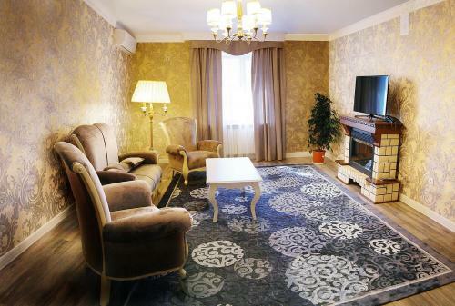 Tumar Hotel