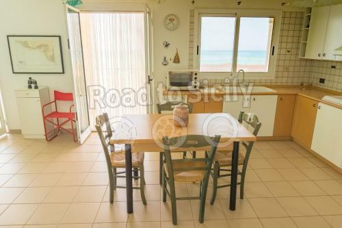 Apartamento Casa Mediterranea - Road To Sicily