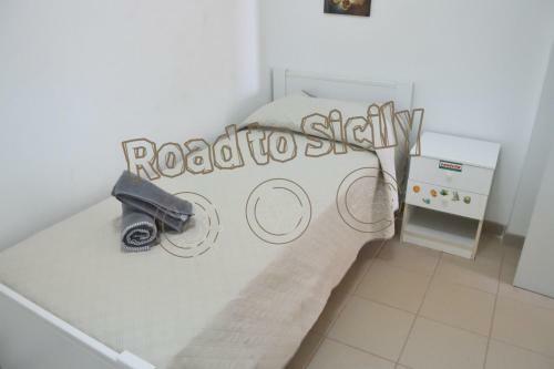 Apartamento Casa Mediterranea - Road To Sicily