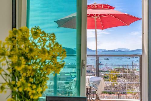 Yeosu Island Village Pension