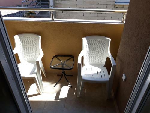 Hostal Apartmani I Sobe Kod Milosa